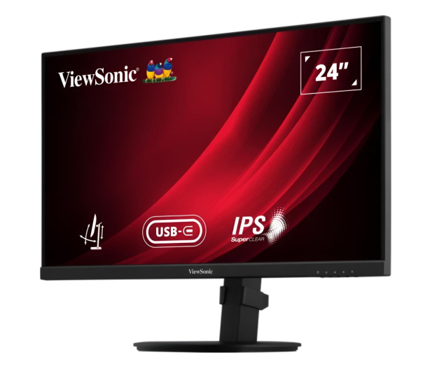 ViewSonic VG2409-MHDU-2 - 1317761 - zdjęcie 3